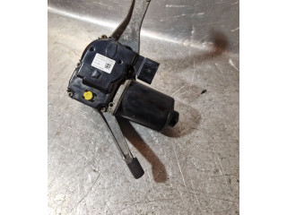 Двигатель стеклоочистителей BK2117501AF, W000030905 Ford Transit Custom