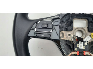 Volant Volkswagen Touareg II 2011 7P6419091C  