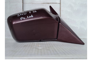 Zpětné zrcátko BMW 5 E34 1995 006193, 8101924