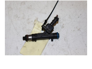 Форсунка 0280158034 Dacia Sandero K7J A7