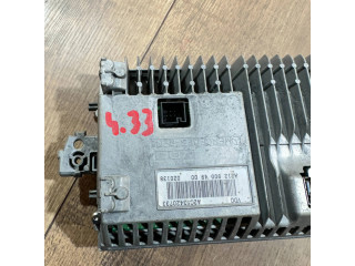 Дисплей    A2129010400, A2129028300   Mercedes-Benz E W212