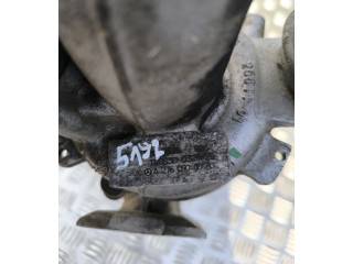 Turbodmychadlo Турбина A2760903280, A2760904080 Mercedes-Benz SL R231 M276.825