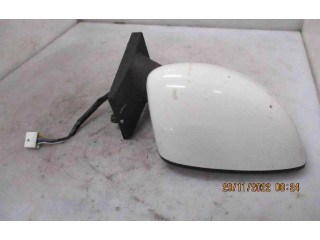 Зеркало электрическое Fiat Idea - года