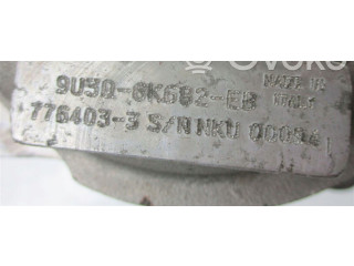  Турбина Citroen C5 3.0 9U3Q6K682EB         