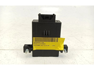 Řídící jednotka S118275001 Alfa Romeo 166