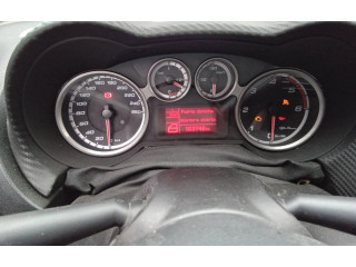 Přístrojová deska  Alfa Romeo Mito 2008 50508532, 50508532  