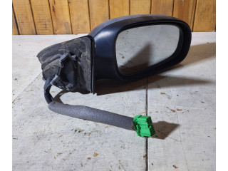 Зеркало электрическое        Volvo V70  2000 - 2004 года   