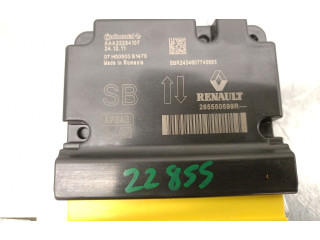 Блок подушек безопасности 285550599R   Dacia Duster III