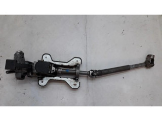 Рулевая рейка Ford Fusion 2002-2005 года