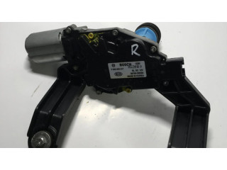 Моторчик заднего дворника 987003W000, F00S2B2217 KIA Sportage