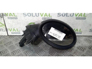Зеркало электрическое        Mini One - Cooper R50 - 53  2001 - 2006 года   