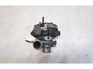 Turbodmychadlo Турбина 057145721J Audi A8 S8 D3 4E ASE