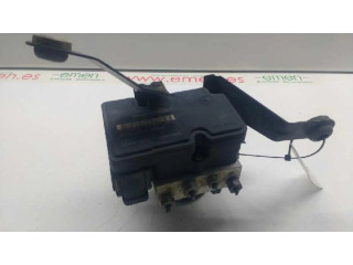 Блок АБС 4S612M110AC, ABS Ford Fiesta 2000-2001 года