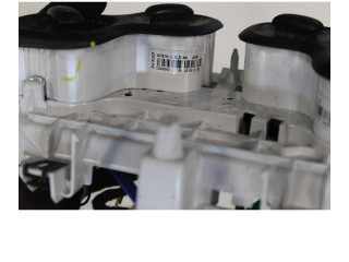 Блок управления климат-контролем 5P6246000   Fiat Panda III