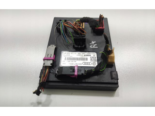 Блок комфорта 8K0907063L Audi A4 Allroad B8