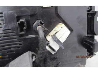 Панель приборов 9826262080 Citroen C5 Aircross