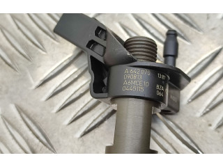 Vstřikovač A6420701387, 0445115064 Mercedes-Benz GLK (X204) 642961