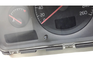 Панель приборов 9499671   Volvo V70       