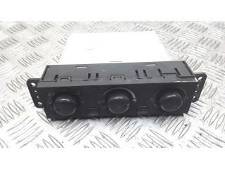 Блок управления климат-контролем mr5006501464308770 Mitsubishi Montero