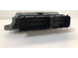 Блок управления двигателя 0261209108   Volvo V70