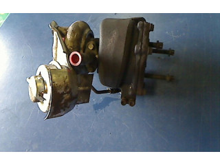 Турбина Opel Meriva A 4120053