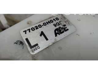 Volant Peugeot 107 2009 770200H010, NICHTZUTREFFEND