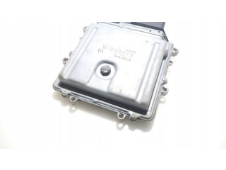 Блок управления двигателем Блок управления 0281012765 Volvo V70