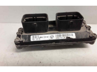 Přístrojová deska  Fiat Punto (188) 2008 IAW59FVG  