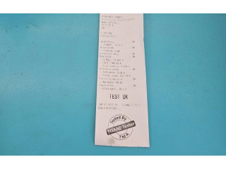 Масляный насос A004TJ0084B, IMPRK1393564 Citroen C5