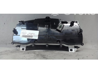Спидометр (приборный щиток) 9838081980 Citroen Berlingo