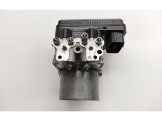 Блок АБС 8954153130, 4454053280 Lexus IS 220D-250-350 2006 - 2013 года