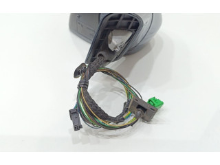 Зеркало электрическое Citroen C4 I 2004 - 2010 года