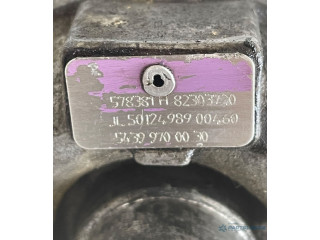 Турбина Nissan Tiida C11 578381H