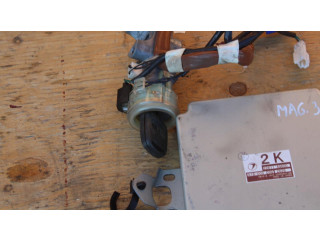 Комплект блоков управления 22611AG600, 22611AG600 Subaru Forester SG