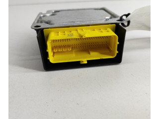 Блок управления надувных подушек 4H0959655H, 0285011977   Audi A6 S6 C7 4G
