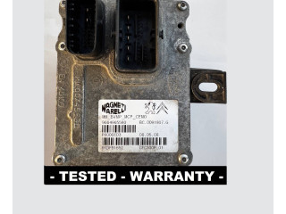 Блок управления коробкой передач 9664965580, BC0091807G Citroen C4 I Picasso