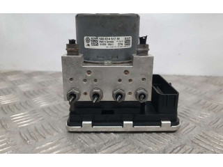 Блок АБС 5Q0614517EE, 10022016544 Volkswagen Golf Sportsvan 2014 - 2020 года