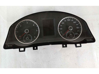 Přístrojová deska Volkswagen Tiguan 2011 A2C53293351