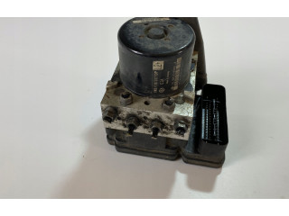 Блок АБС 1K0907379BL, 1K0614517DP   Skoda  Yeti (5L)  2009 - 2017 года