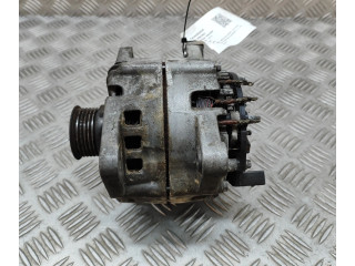 Генератор A0009068601, FG18S110   Mercedes-Benz CLS C218 X218      