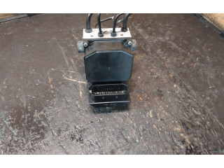 Блок АБС 3U0614517B, 0265225139 Skoda Superb B5 (3U) 2001 - 2008 года