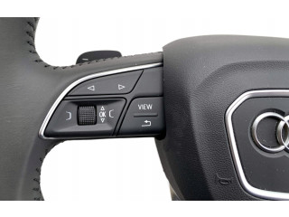 Volant Audi Q7 4M 2015 4M0419091B, 4M0419091B