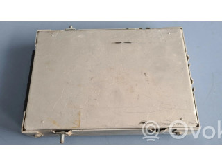 Блок управления двигателя 1228062 GMC Safari