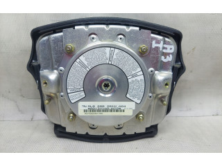 Подушка безопасности водителя 8L0880201H   Audi A3 S3 8L