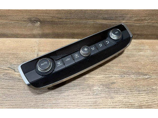 Блок управления климат-контролем 8V0820043   Audi A3 S3 A3 Sportback 8P