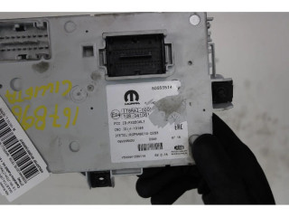 Блок предохранителей Alfa Romeo Giulietta