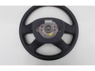 Руль Skoda Yeti (5L) 2009 - 2017 года 3T0419091J, 62216000B