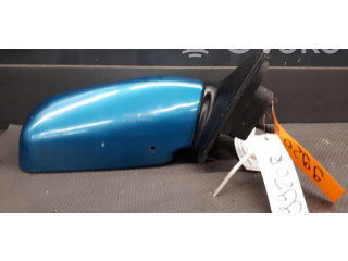 Зеркало электрическое Hyundai Coupe - года