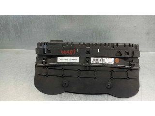 Přístrojová deska Alfa Romeo MiTo 2011 50510265, A2C53302036