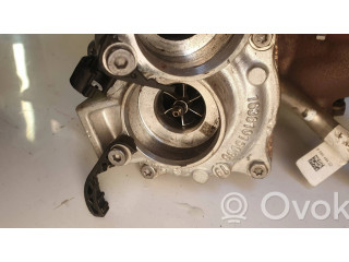 Turbodmychadlo Турбина 8591886 BMW 3 G20 G21 2.0